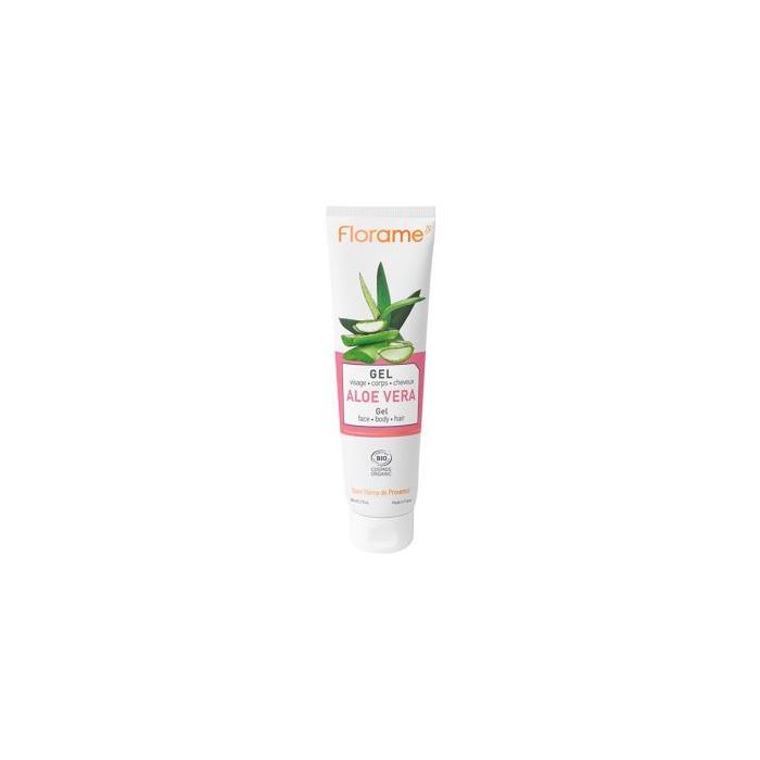 Gel Aloe Vera 150Ml. Bio Gel Aloe Vera 150Ml. Bio