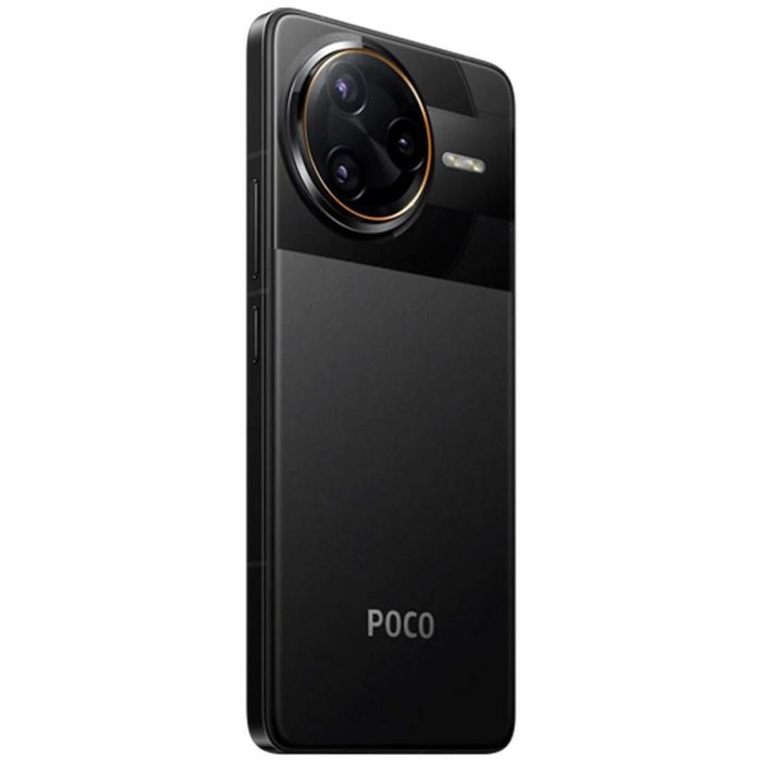 Poco F7 Ultra 12+256Gb Ds 5G Ultra Black - Smartphone Libre 2