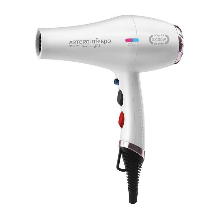 Secador de Pelo Artero SECADOR INFERNO Light 0 Secador de Pelo Artero SECADOR INFERNO Light 0