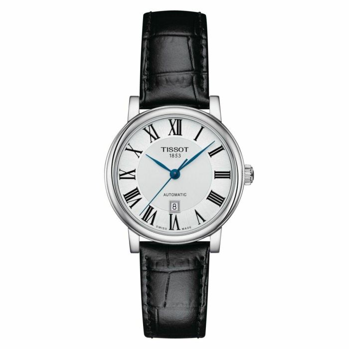 Reloj Hombre Tissot CARSON AUTOMATIC (Ø 30 mm) 0 Reloj Hombre Tissot CARSON AUTOMATIC (Ø 30 mm) 0