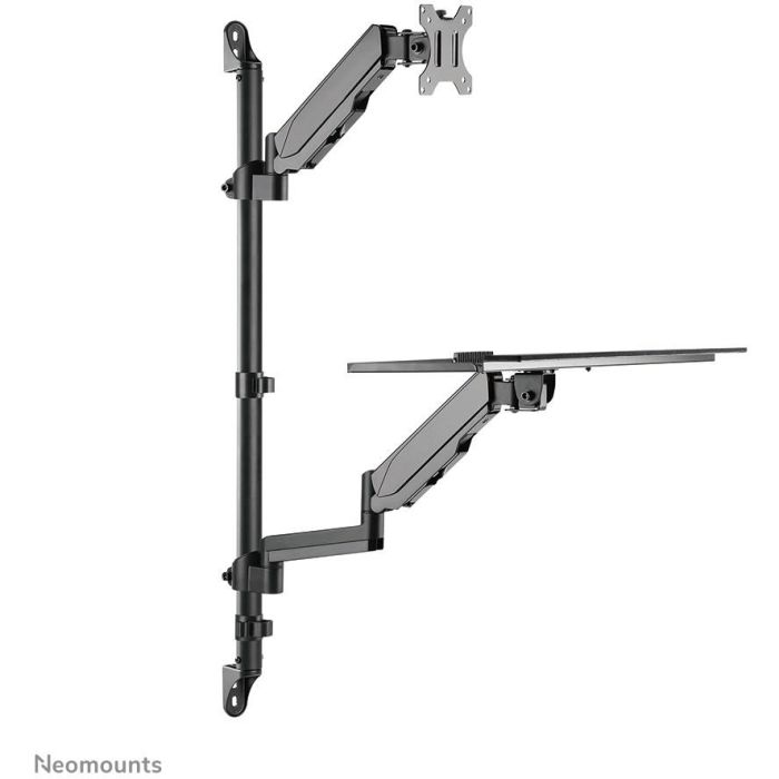 Neomounts WL90-325BL1 Soporte de Pared Totalmente Móvil para Pantallas 17-32" hasta 9KG 8