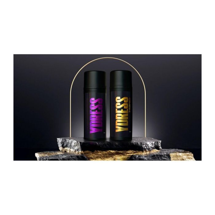 Leche Corporal Ydress Intense 100 ml 3