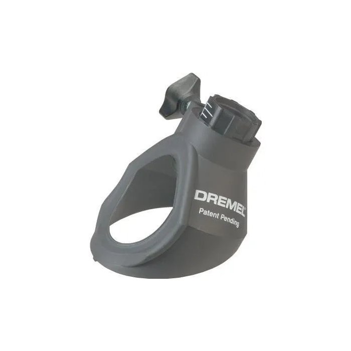 Dremel 568 Kit de Desconexión para Juntas de Pared y Loza, Reduce Riesgo de Rotura de Baldosas, Fácil Ajuste de Profundidad 0 Dremel 568 Kit de Desconexión para Juntas de Pared y Loza, Reduce Riesgo de Rotura de Baldosas, Fácil Ajuste de Profundidad 0