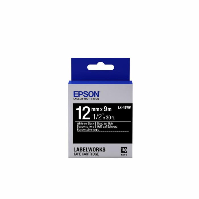 Cartucho de Tinta Original Epson C53S654009