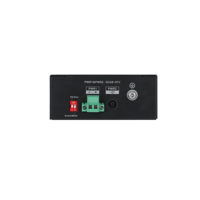 (Dh-Pfs3110-8Et-96-V2) Dahua Switch 10 Puertos / 8 Puertos Poe Larga Distancia 250M Watchdog 2.0 1 (Dh-Pfs3110-8Et-96-V2) Dahua Switch 10 Puertos / 8 Puertos Poe Larga Distancia 250M Watchdog 2.0 1
