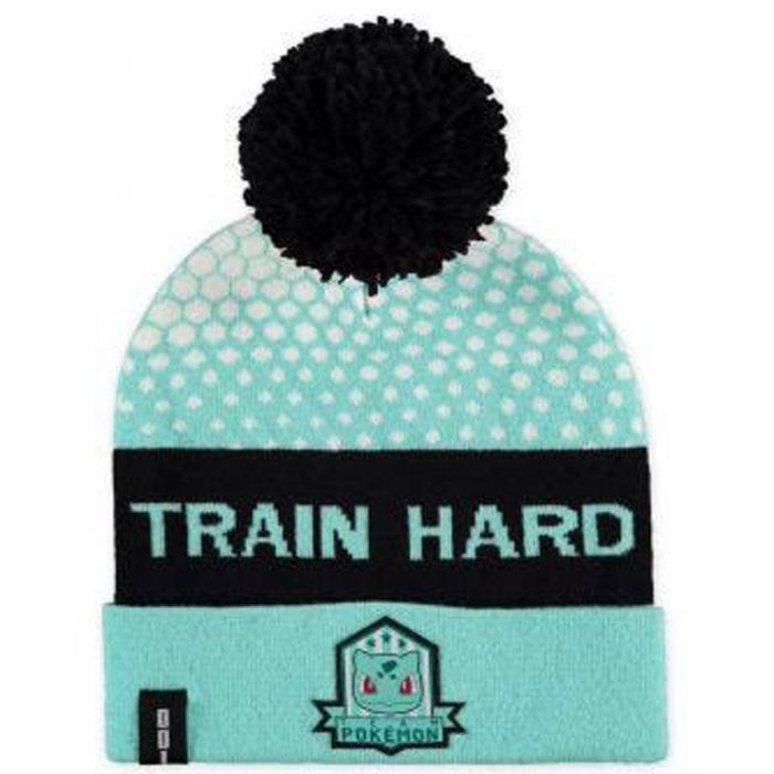 Set gorro y guantes Bulbasaur Pokemon 2 Set gorro y guantes Bulbasaur Pokemon 2