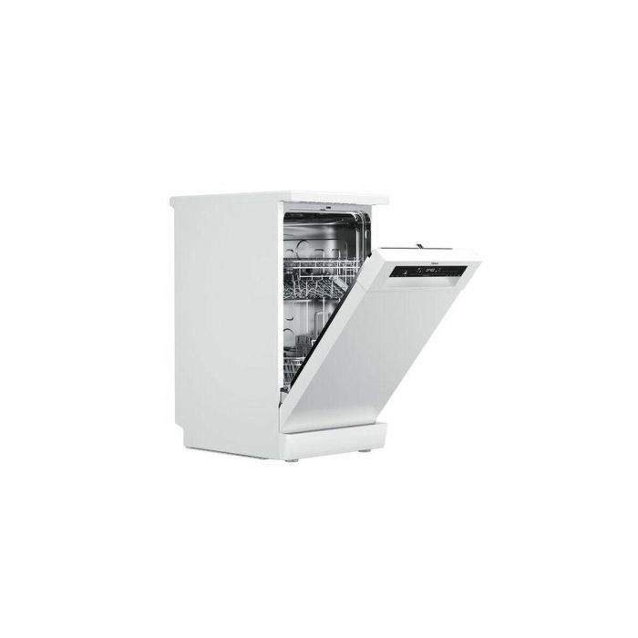 Lavavajillas Teka DFS 24650 Blanco 45 cm 5 Lavavajillas Teka DFS 24650 Blanco 45 cm 5