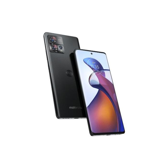 Motorola edge 30 Fusion Dual Sim 8GB RAM 128GB Cosmic Grey 5G