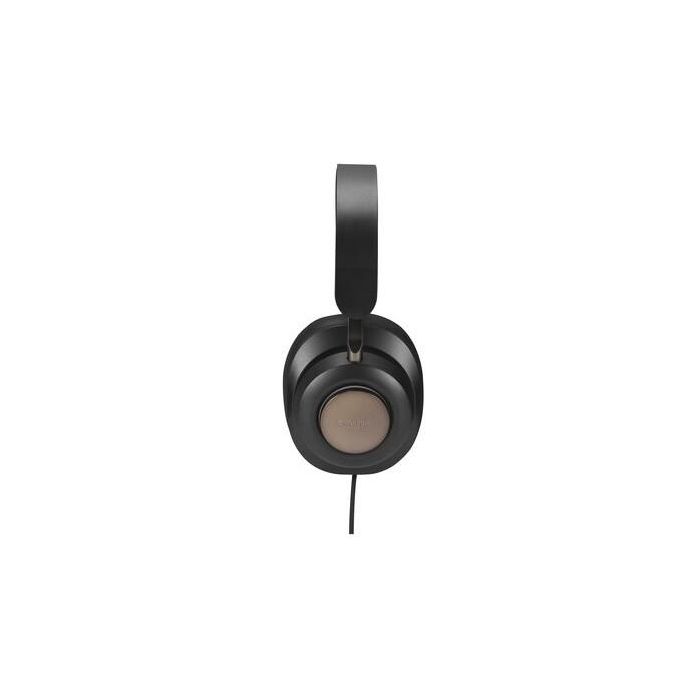 Auriculares Kensington H2000 Negro 13 Auriculares Kensington H2000 Negro 13