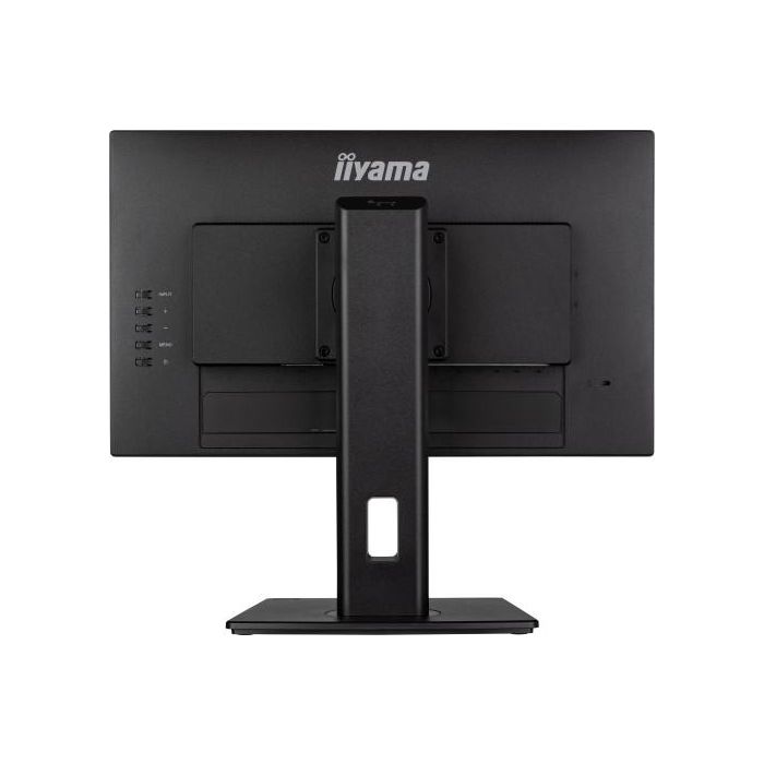 MONITOR IIYAMA 21.5"/1920 x 1080/100Hz /2.1MPX/250CD/FHD/16:9/HDMI/IPSLED/NEGRO 10 MONITOR IIYAMA 21.5"/1920 x 1080/100Hz /2.1MPX/250CD/FHD/16:9/HDMI/IPSLED/NEGRO 10