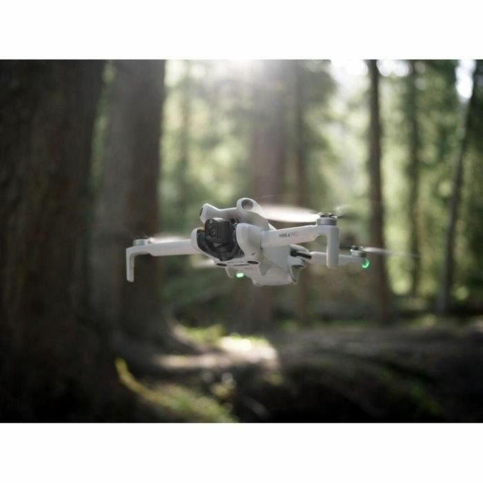 DJI OB03680 Dron Mini 4 Pro GL con Toma Vertical 4K HDR 2 DJI OB03680 Dron Mini 4 Pro GL con Toma Vertical 4K HDR 2