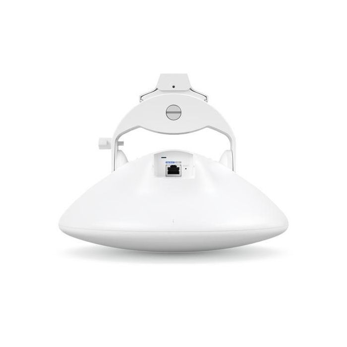 Ubiquiti 60 GHz PtMP station powered by Wave Technology 10 Ubiquiti 60 GHz PtMP station powered by Wave Technology 10