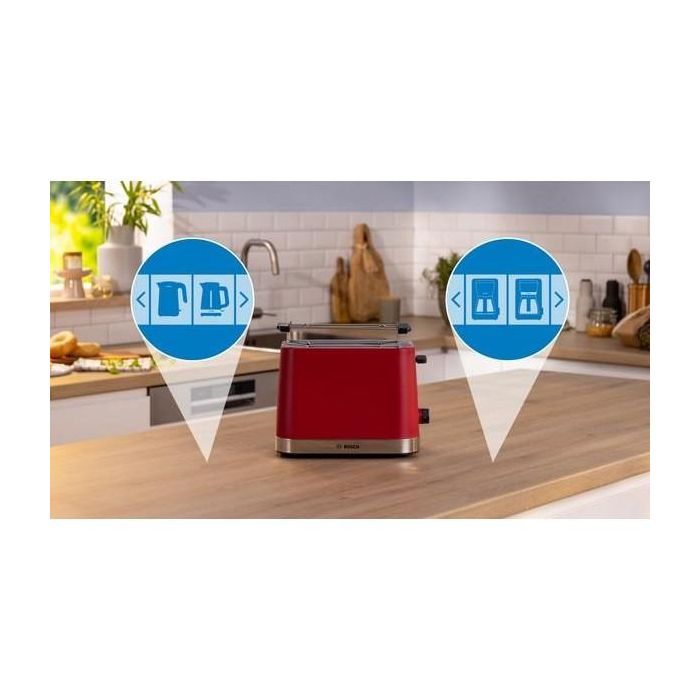 Bosch TAT 4M224 MyMoment rot 1 Bosch TAT 4M224 MyMoment rot 1