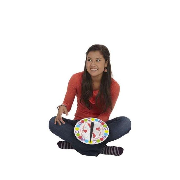 Twister 98831 Hasbro Gaming 7 Twister 98831 Hasbro Gaming 7
