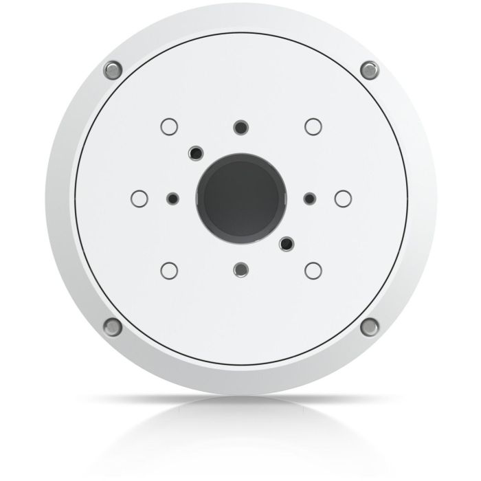 Ubiquiti UACC-Camera-JB-W Soporte de Montaje para Cámara de Seguridad Blanco 5 Ubiquiti UACC-Camera-JB-W Soporte de Montaje para Cámara de Seguridad Blanco 5
