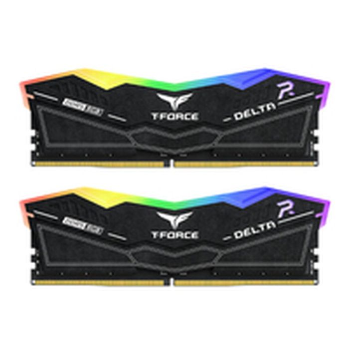 Team Group DELTA RGB FF3D516G6000HC38ADC01 módulo de memoria 16 GB 2 x 8 GB DDR5 6000 MHz ECC 3 Team Group DELTA RGB FF3D516G6000HC38ADC01 módulo de memoria 16 GB 2 x 8 GB DDR5 6000 MHz ECC 3