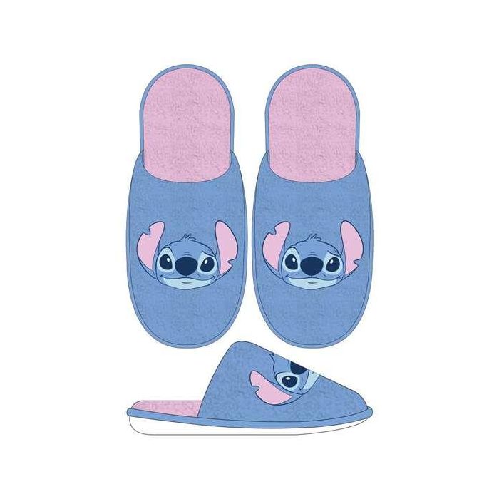 Zapatillas de casa abierta stitch t32/33 1 Zapatillas de casa abierta stitch t32/33 1