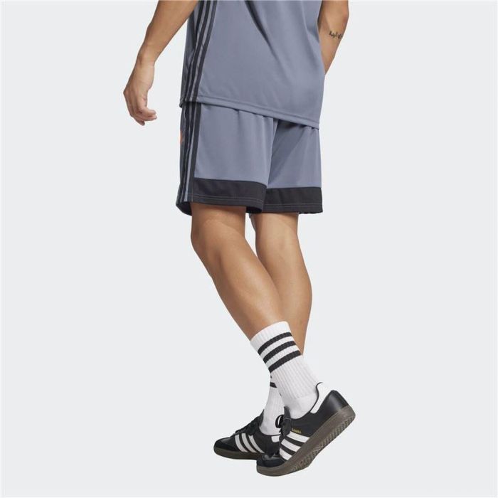 Pantalón Corto Deportivo Adidas Tiro Es 2