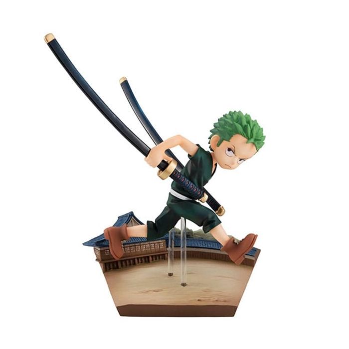 Figura Megahouse Gem Series One Piece
