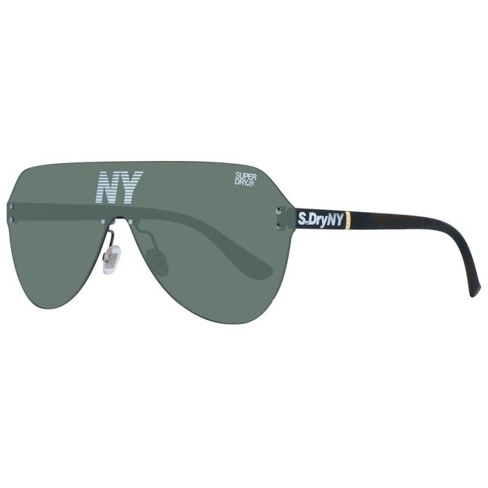 Gafas de Sol Unisex Superdry SDS MONOVECTOR 14170 Gafas de Sol Unisex Superdry SDS MONOVECTOR 14170