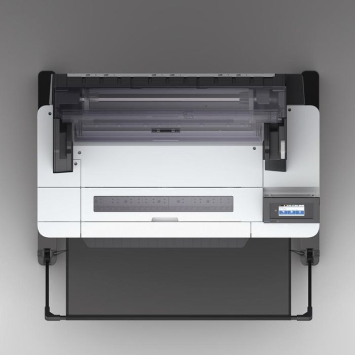 Epson SC-T3405 Plotter Profesional 2400 x 1200 ppp para Arquitectura, Ingeniería, Cartografía y Diseño hasta B1 2