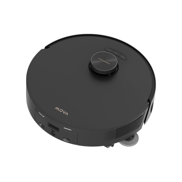 Dreame L40S PRO ULTRA Robot Aspirador Negro 1 Dreame L40S PRO ULTRA Robot Aspirador Negro 1