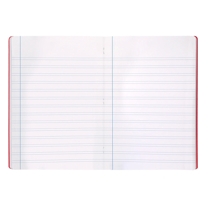 Liderpapel Libreta Tapa Plástico A5 48 Hojas 90gr Pauta 4 3,5mm Colores Surtidos 9 Liderpapel Libreta Tapa Plástico A5 48 Hojas 90gr Pauta 4 3,5mm Colores Surtidos 9