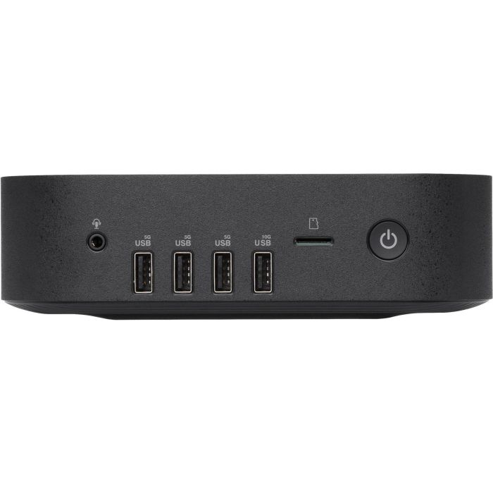 ASUS CHROMEBOX5-S5007UNA i5-1335U/8GB DDR4/256GB M.2 Black ChromeOS 2