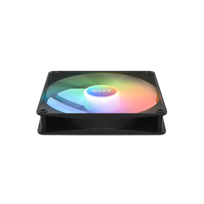 NZXT F140 RGB Core Carcasa del ordenador Ventilador 14 cm Negro 1 pieza(s) 2 NZXT F140 RGB Core Carcasa del ordenador Ventilador 14 cm Negro 1 pieza(s) 2