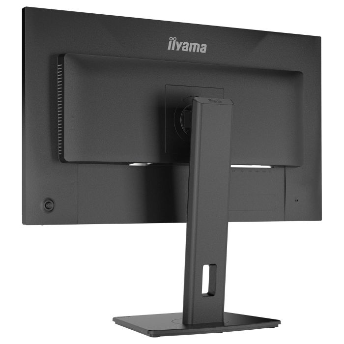iiyama ProLite XB2797QSU-B1 Monitor Gaming/Profesional 27" (68.6 cm) Quad HD 2560x1440 IPS 75Hz 1ms AMD FreeSync, USB-C, Altavoces, Negro Mate 16