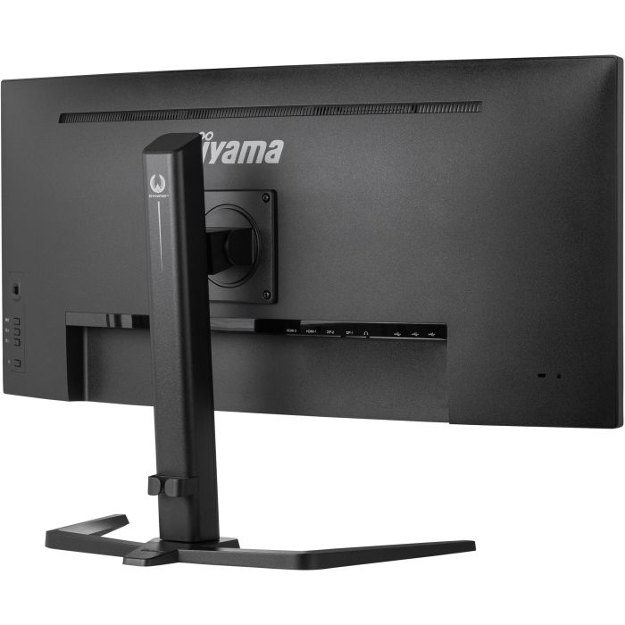 Iiyama Monitor 34 Pulgadas Curvo VA UWQHD 3440x1440 180Hz GCB3481WQSU-B1 8 Iiyama Monitor 34 Pulgadas Curvo VA UWQHD 3440x1440 180Hz GCB3481WQSU-B1 8