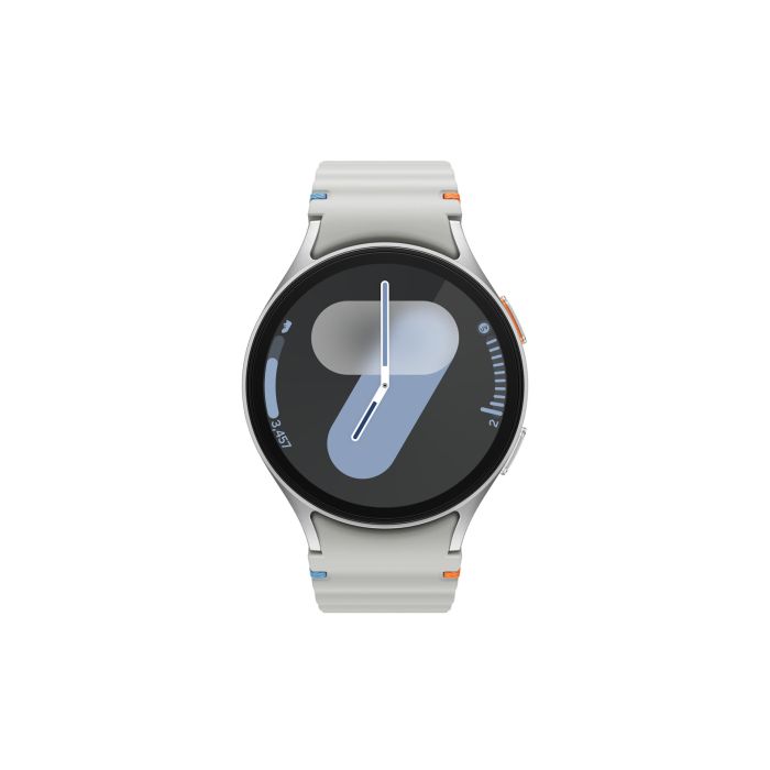 Samsung Galaxy Watch 7 44Mm Lte Silver SM-L315FZSAEUE 1