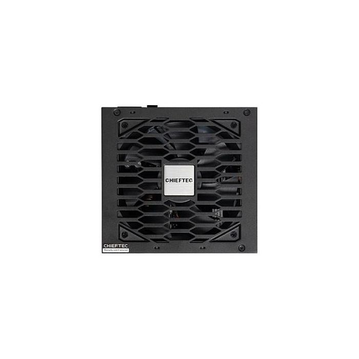 Chieftec BPX-850-S Fuente de Alimentación 850W 80+ Bronze para PC y Servidor 1