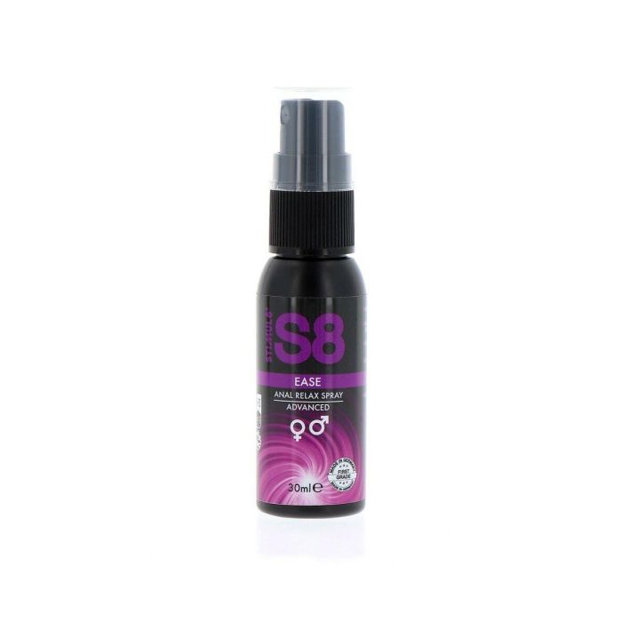 Lubricante Anal Stimul8 30 ml