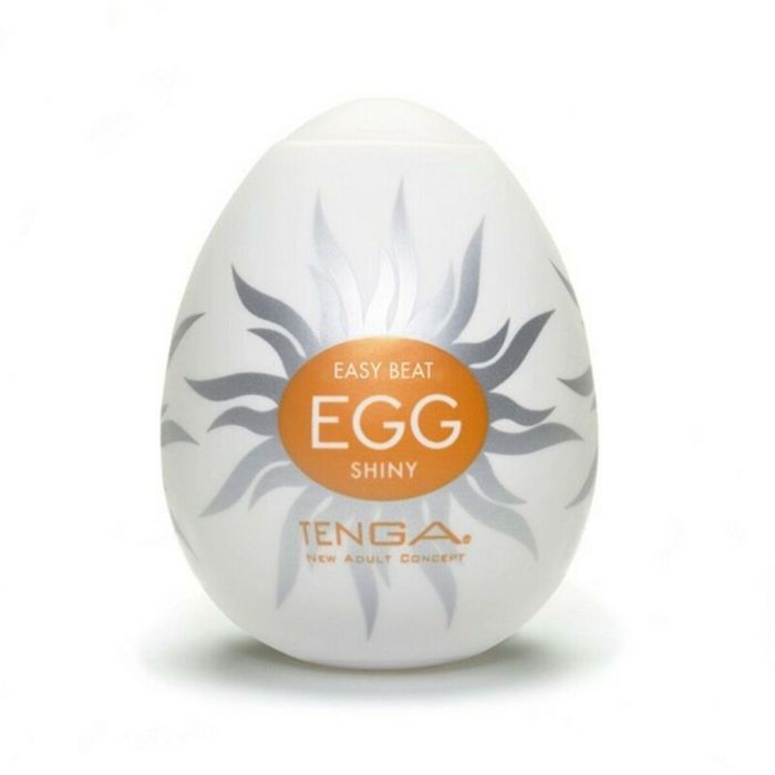 Huevo Masturbador Tenga EGG-011 Huevo Masturbador Tenga EGG-011