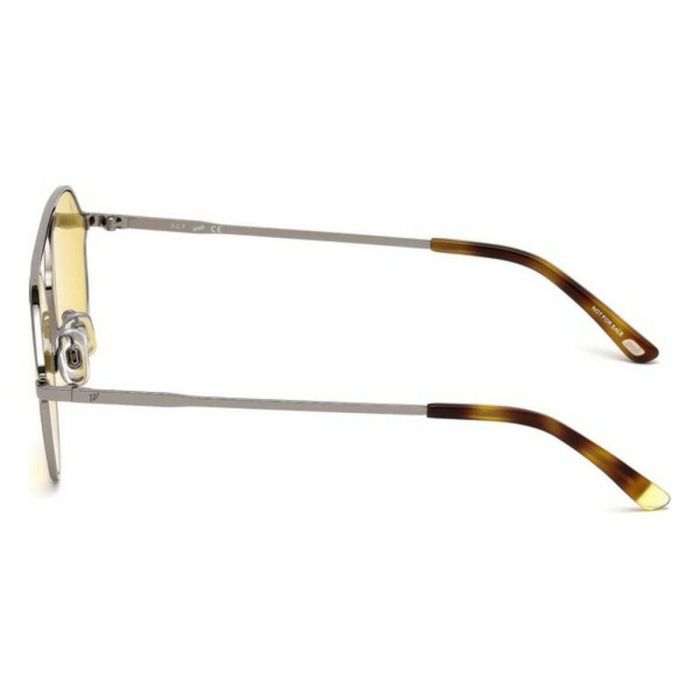 Gafas de Sol Unisex Web Eyewear WE0198A ø 57 mm 2 Gafas de Sol Unisex Web Eyewear WE0198A ø 57 mm 2