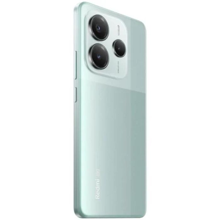 Movil Xiaomi Redmi Note 14 5 gr 4 Movil Xiaomi Redmi Note 14 5 gr 4