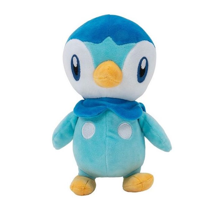 Jazwares Peluche Pokemon Suave 21 cm Surtido 3