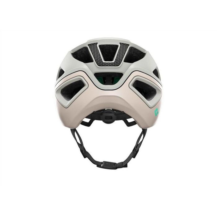 Casco de Ciclismo para Adultos Lazer Jackal Kineticore Desert Gris 52-56 cm