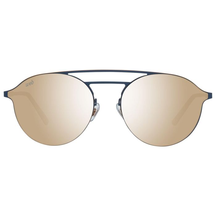 Gafas de Sol Unisex Web Eyewear WE0249 5892C ø 58 mm 2 Gafas de Sol Unisex Web Eyewear WE0249 5892C ø 58 mm 2