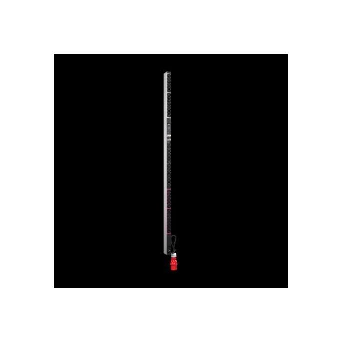 Rittal PDU managed 32A/3P CEE 12xC13 + 12xC19 2 Rittal PDU managed 32A/3P CEE 12xC13 + 12xC19 2