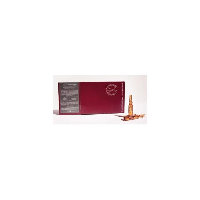 Fortificantes Anticaida 10Ampx5Ml. Fortificantes Anticaida 10Ampx5Ml.