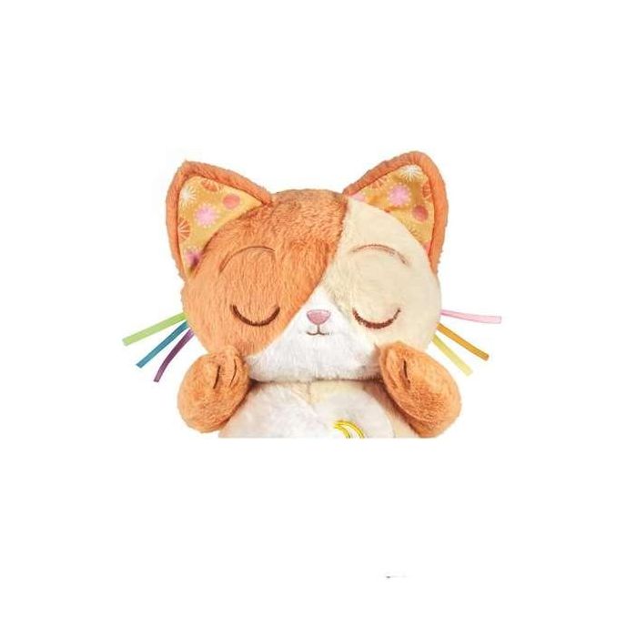 Peluche Para Dormir Gatito Felices Sueños 80-575022 V-Tech 2