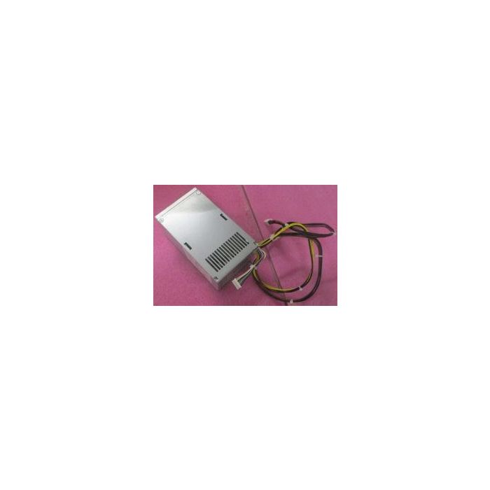 HP 250W internal power supply unit for Small Form Factor systems, compatible with various HP EliteDesk and Z2 models. 1 HP 250W internal power supply unit for Small Form Factor systems, compatible with various HP EliteDesk and Z2 models. 1