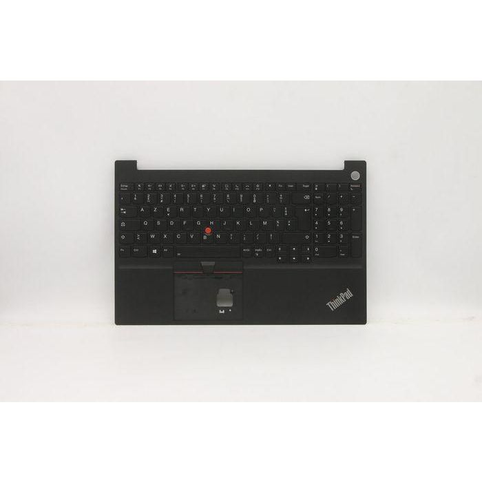 Lenovo Mechanical keyboard assembly for Lenovo Mars 1.0, UK layout, backlit, with fingerprint reader, black finish. Lenovo Mechanical keyboard assembly for Lenovo Mars 1.0, UK layout, backlit, with fingerprint reader, black finish.