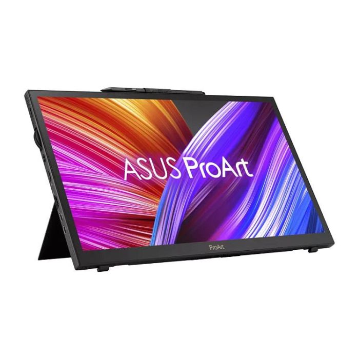 ASUS ProArt PA169CDV Pantalla Portátil 15.6" 4K Ultra HD LCD Táctil Negro 3