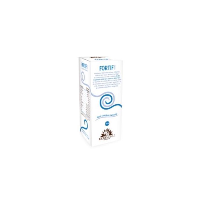 Fortif1 Compost Probiótico 30Cap Fortif1 Compost Probiótico 30Cap