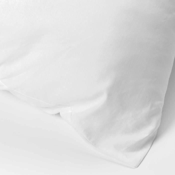 TOISON D'OR - Almohada - Harmonie - Confort medio - 45x70cm - Blanco 2 TOISON D'OR - Almohada - Harmonie - Confort medio - 45x70cm - Blanco 2