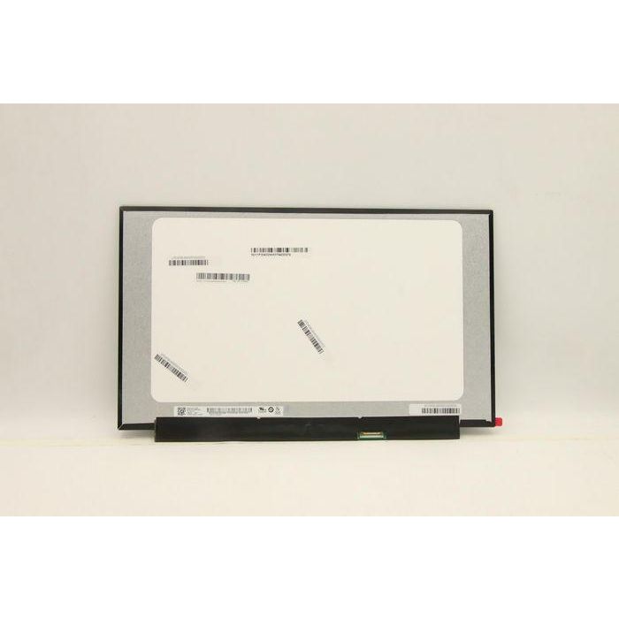 Lenovo 15.6-inch FHD display, 1920x1080 resolution, TN panel type, 250nit brightness, anti-glare coating, non-touch. 1