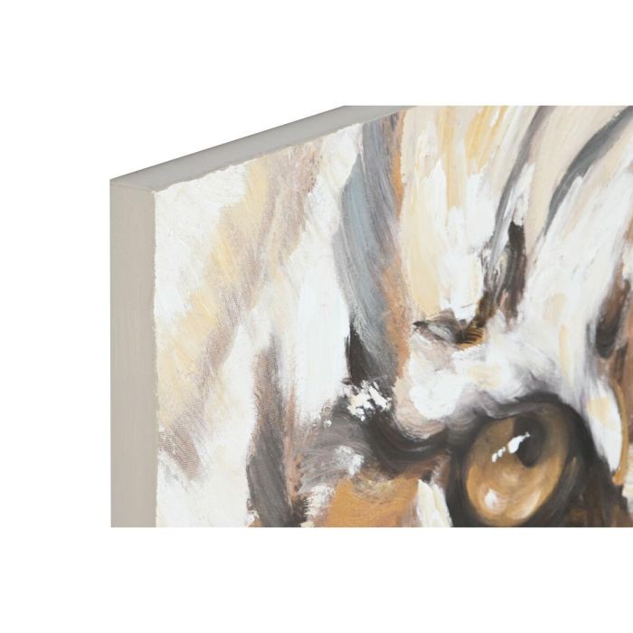 Cuadro Colonial DKD Home Decor Multicolor 3.7 x 100 x 80 cm (2 Unidades) 4 Cuadro Colonial DKD Home Decor Multicolor 3.7 x 100 x 80 cm (2 Unidades) 4